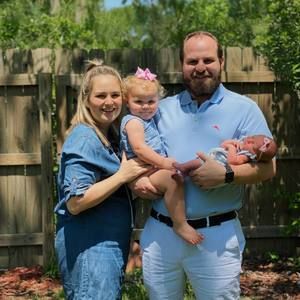 Meet your Posher, Becca